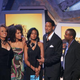 James Avery, Daphne Reid, Karyn Parsons, Tatyana Ali, Will Smith and Alfonso Ribeiro
Kevin Winter/Getty Images